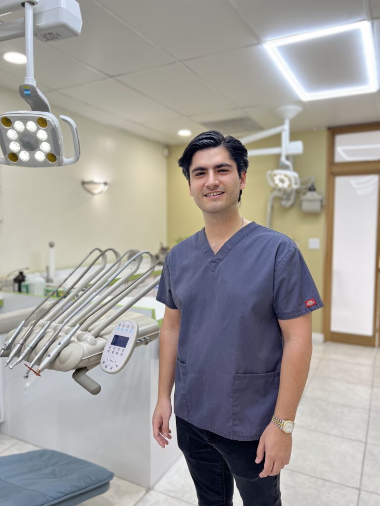 Dental Crowns in Tijuana