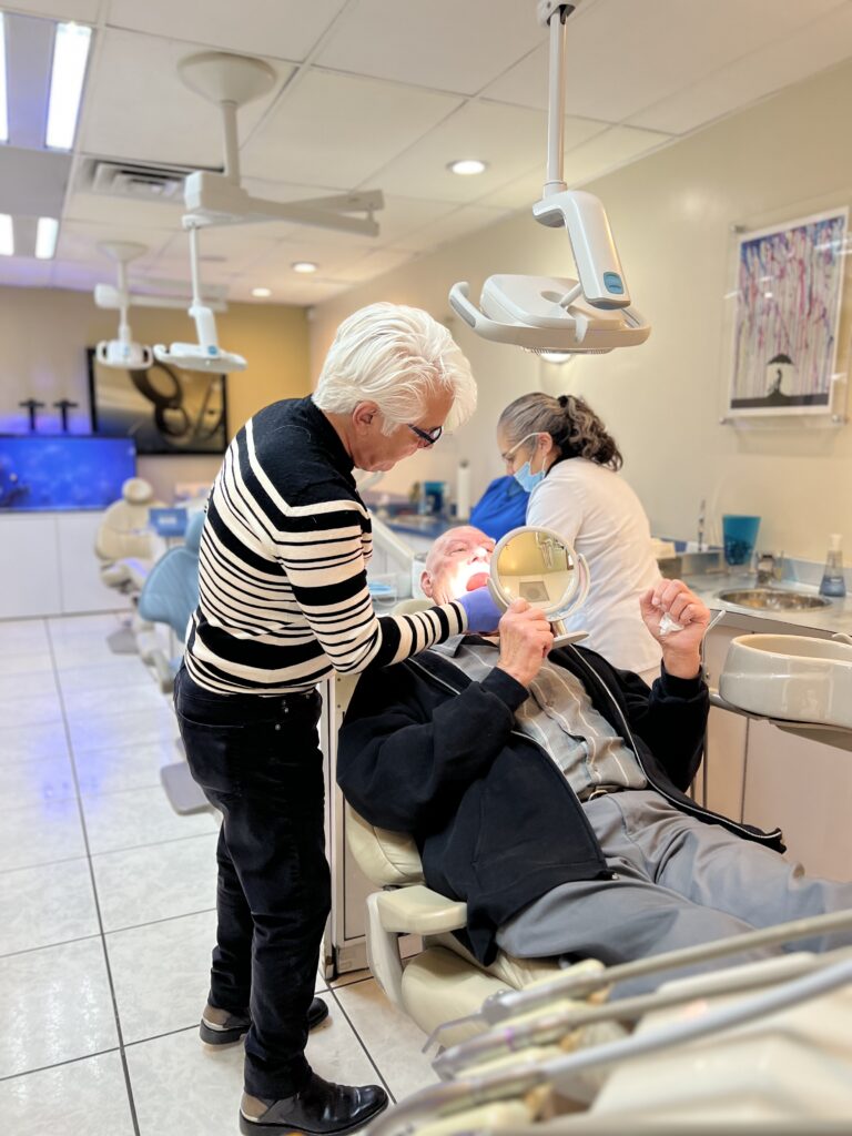 Hollywood Smile in Mexico