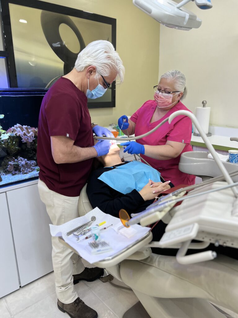 Hollywood Smile in Mexico